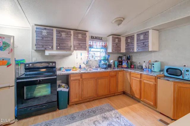 $150,000 | 2336 Swanson Road, Crouse, NC 28033