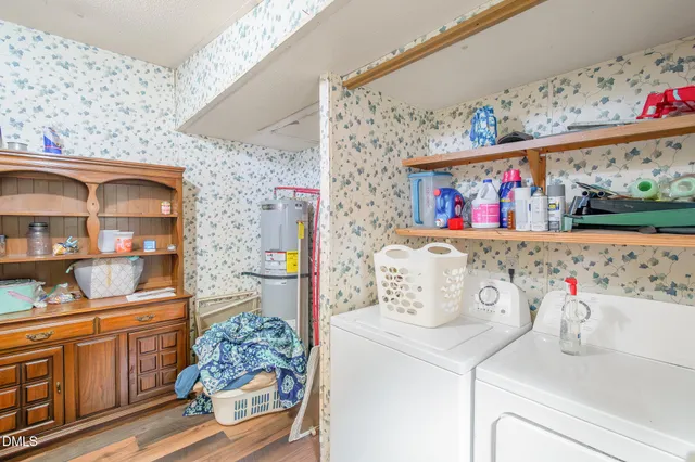 $150,000 | 2336 Swanson Road, Crouse, NC 28033