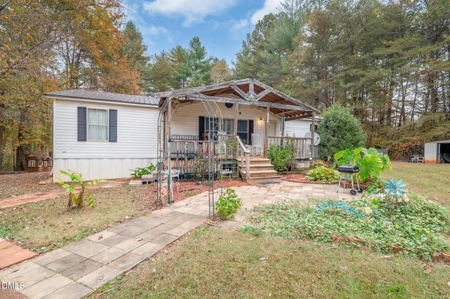 $150,000 | 2336 Swanson Road, Crouse, NC 28033