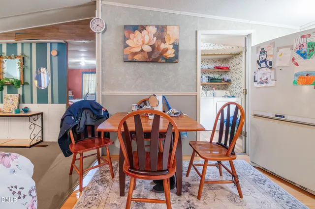 $150,000 | 2336 Swanson Road, Crouse, NC 28033