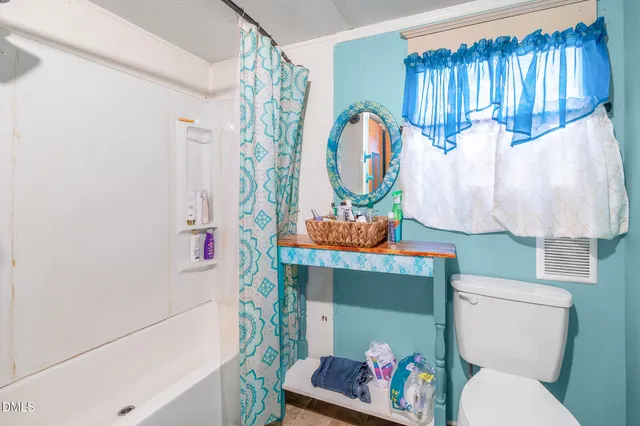 $150,000 | 2336 Swanson Road, Crouse, NC 28033