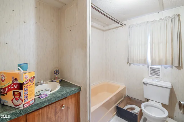 $150,000 | 2336 Swanson Road, Crouse, NC 28033