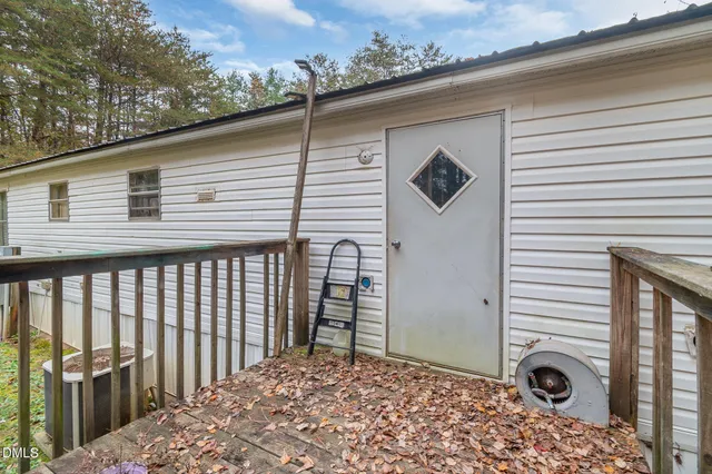 $150,000 | 2336 Swanson Road, Crouse, NC 28033