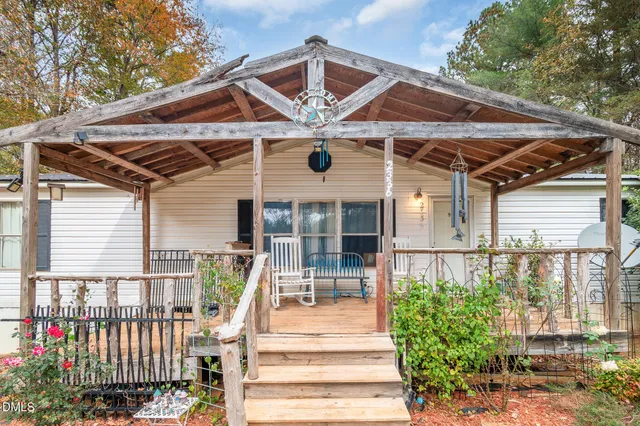 $150,000 | 2336 Swanson Road, Crouse, NC 28033