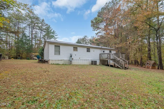 $150,000 | 2336 Swanson Road, Crouse, NC 28033