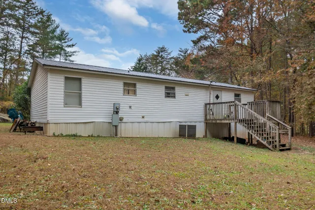 $150,000 | 2336 Swanson Road, Crouse, NC 28033