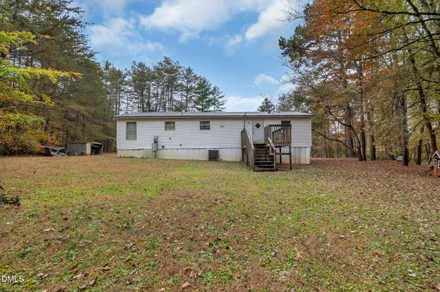 $150,000 | 2336 Swanson Road, Crouse, NC 28033