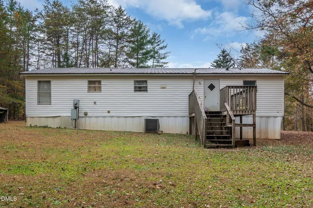 $150,000 | 2336 Swanson Road, Crouse, NC 28033