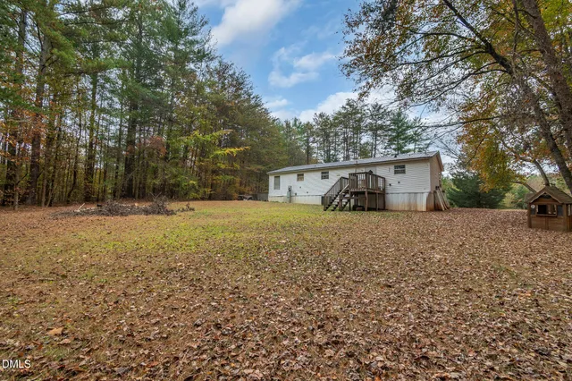 $150,000 | 2336 Swanson Road, Crouse, NC 28033