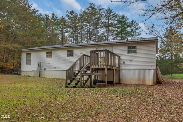 $150,000 | 2336 Swanson Road, Crouse, NC 28033