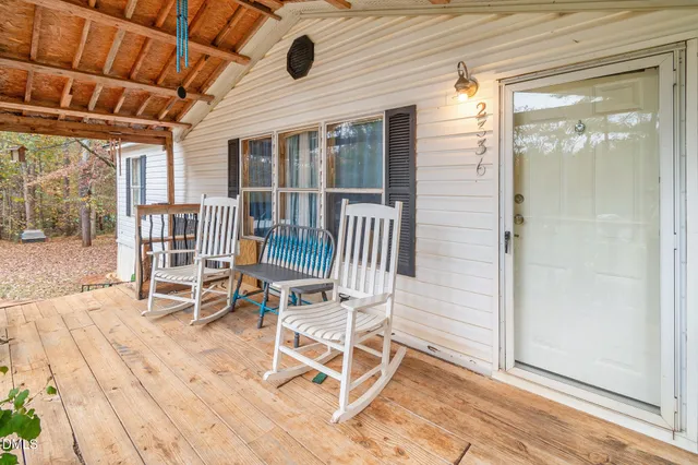 $150,000 | 2336 Swanson Road, Crouse, NC 28033