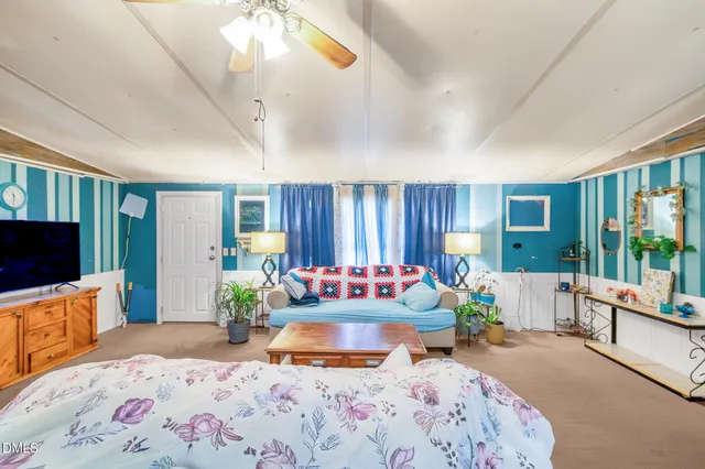 $150,000 | 2336 Swanson Road, Crouse, NC 28033