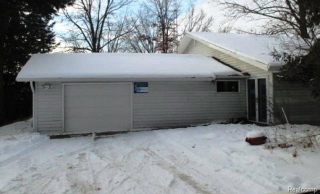12855 Sibley Road Springport, MI 49284 - Photo 16 of 21