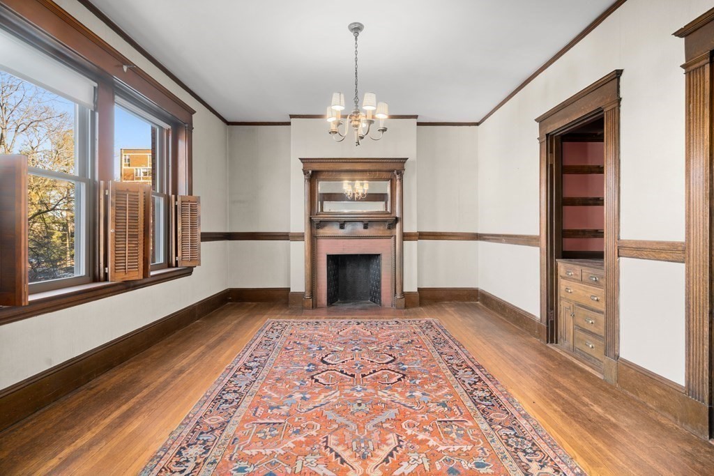 33 Lakeville Road, Unit 2 Boston, MA 02130 - Photo 3 of 14 Gallery Image 3
