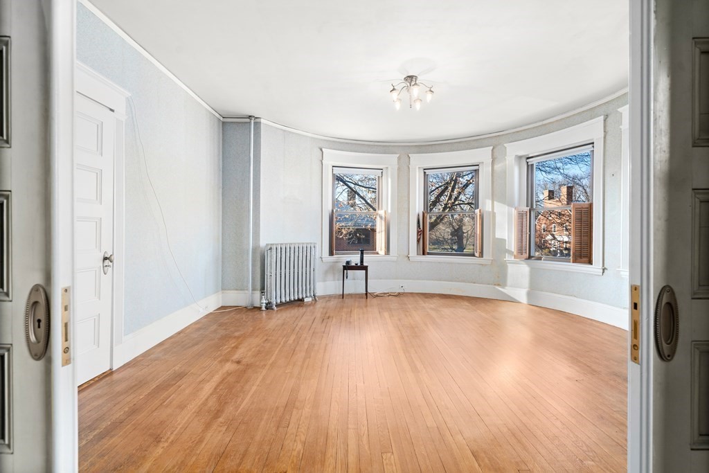 33 Lakeville Road, Unit 2 Boston, MA 02130 - Photo 5 of 14 Gallery Image 5