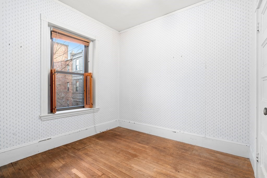 33 Lakeville Road, Unit 2 Boston, MA 02130 - Photo 8 of 14 Gallery Image 8