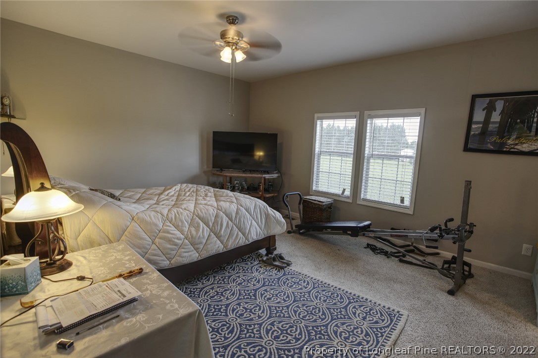 1578 West Carthage Road Lumberton, NC 28360 - Photo 15 of 25 Gallery Image 15