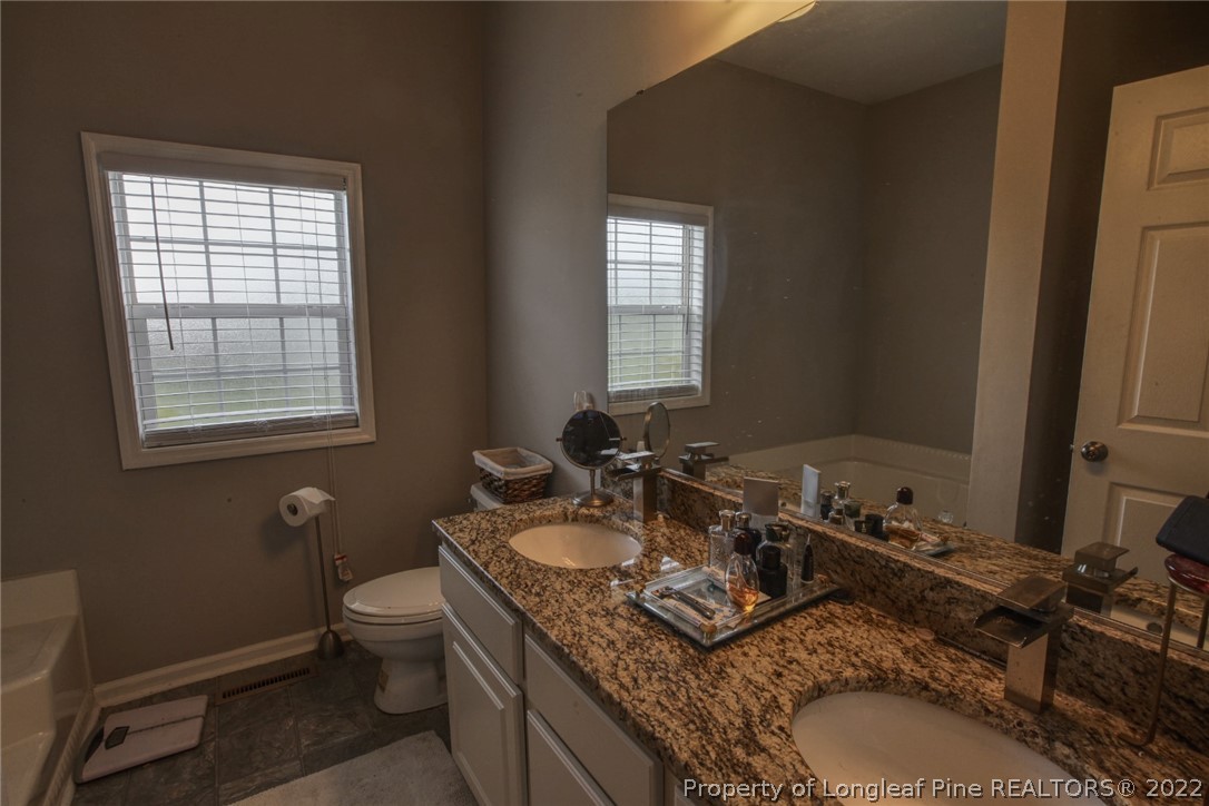 1578 West Carthage Road Lumberton, NC 28360 - Photo 17 of 25 Gallery Image 17