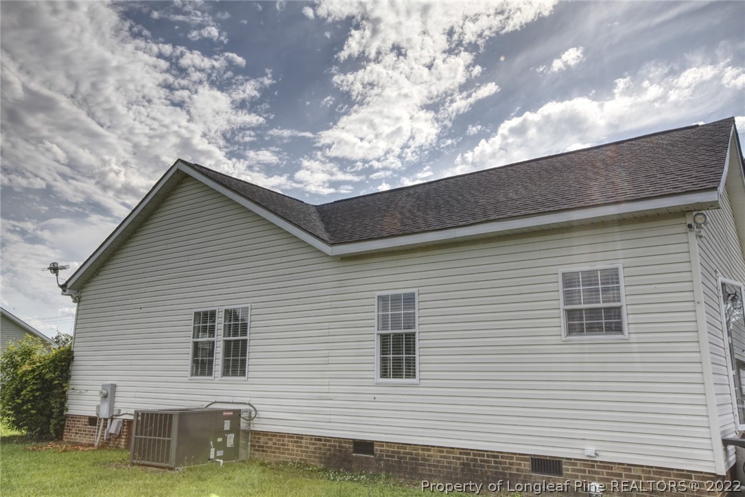 1578 West Carthage Road Lumberton, NC 28360 - Photo 22 of 25 Gallery Image 22