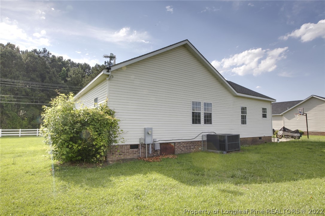 1578 West Carthage Road Lumberton, NC 28360 - Photo 23 of 25 Gallery Image 23
