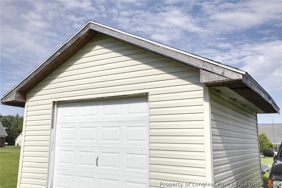 1578 West Carthage Road Lumberton, NC 28360 - Photo 24 of 25 Gallery Image 24