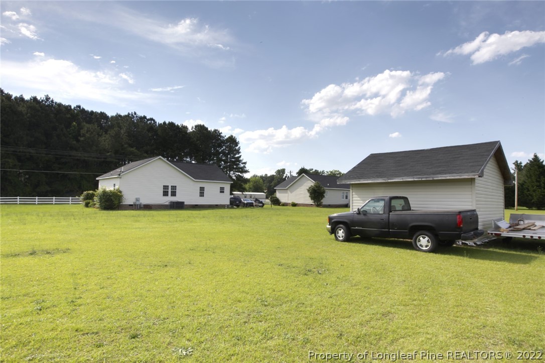 1578 West Carthage Road Lumberton, NC 28360 - Photo 25 of 25 Gallery Image 25