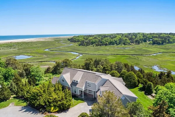 $4,300,000 | 12 Wind Swept Lane, Orleans, MA 02653