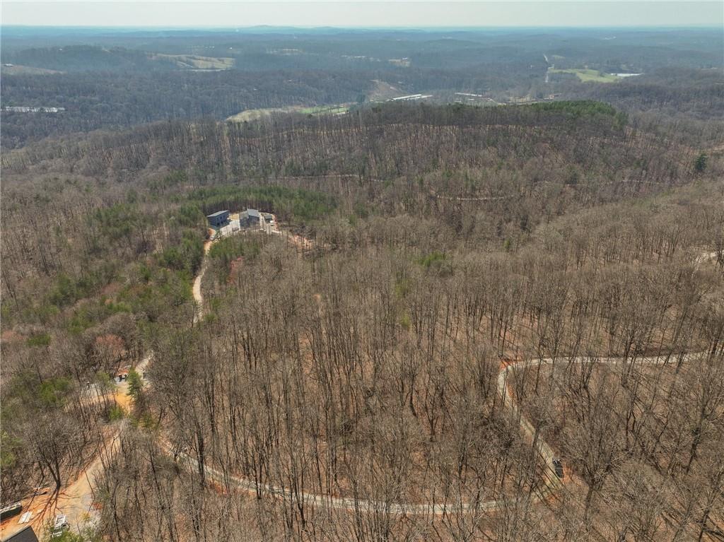 Lot 9 Mount Mincie Road Murrayville, GA 30564 - Photo 2 of 17 a view of a bathroom