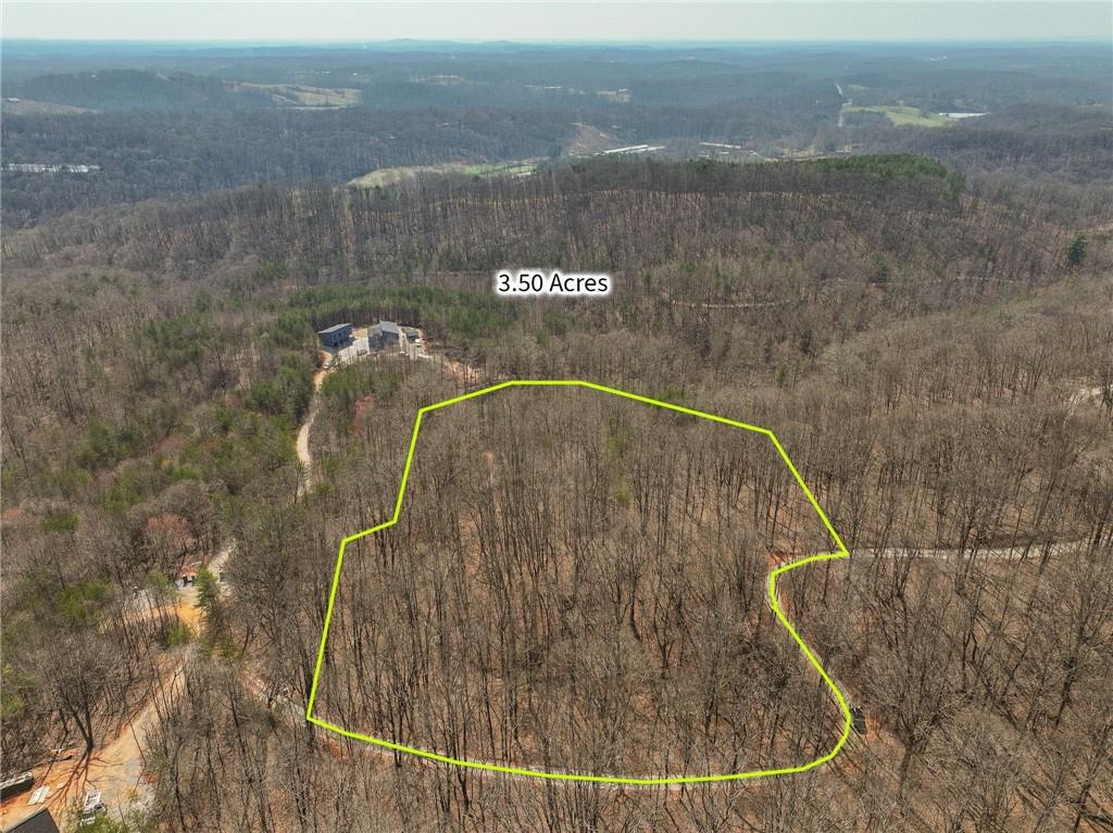 Lot 9 Mount Mincie Road Murrayville, GA 30564 - Photo 3 of 17 a view of entryway