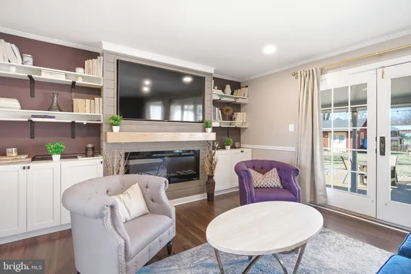 $774,888 | 6912 Essex Avenue, Springfield, VA 22150