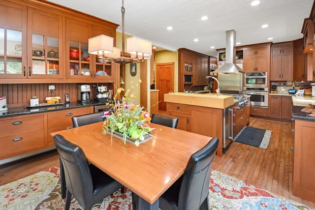 $695,000 | 9030 Hardesty Run, Bloomington, IL 61705