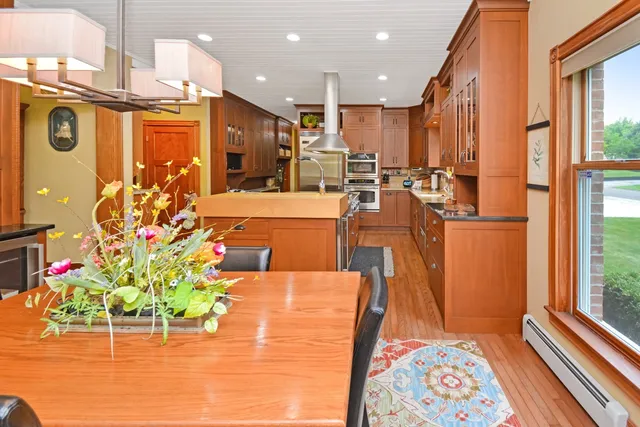 $695,000 | 9030 Hardesty Run, Bloomington, IL 61705