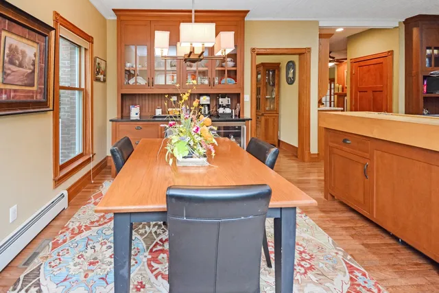 $695,000 | 9030 Hardesty Run, Bloomington, IL 61705