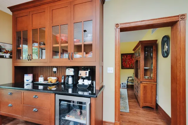 $675,000 | 9030 Hardesty Run, Bloomington, IL 61705