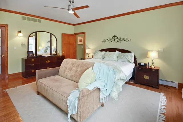 $695,000 | 9030 Hardesty Run, Bloomington, IL 61705