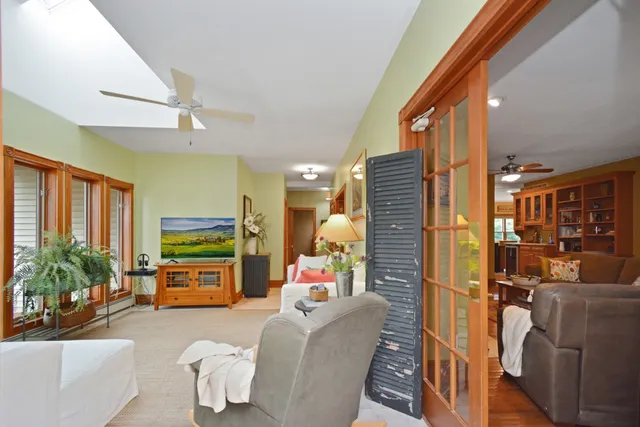 $695,000 | 9030 Hardesty Run, Bloomington, IL 61705