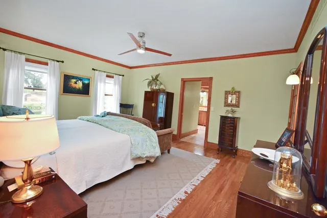 $675,000 | 9030 Hardesty Run, Bloomington, IL 61705