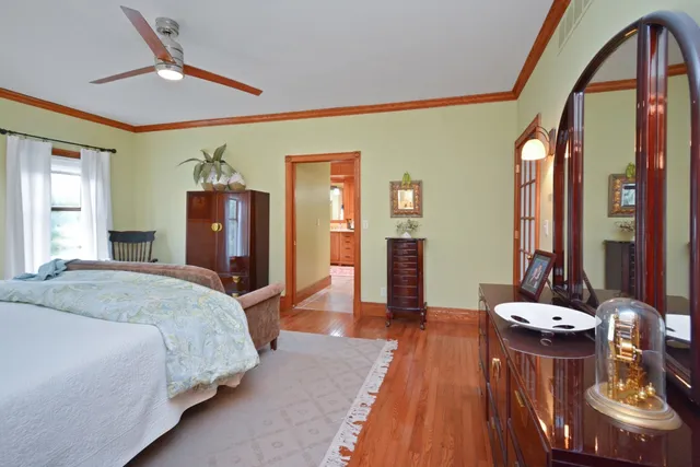 $675,000 | 9030 Hardesty Run, Bloomington, IL 61705