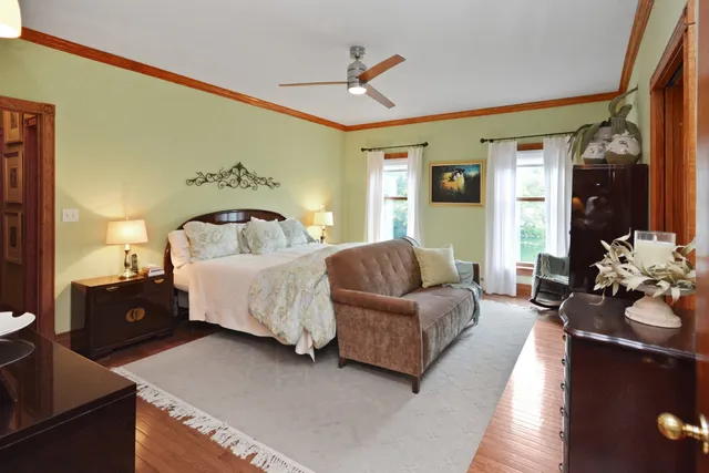 $695,000 | 9030 Hardesty Run, Bloomington, IL 61705