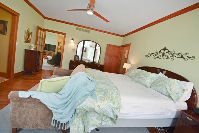 $675,000 | 9030 Hardesty Run, Bloomington, IL 61705