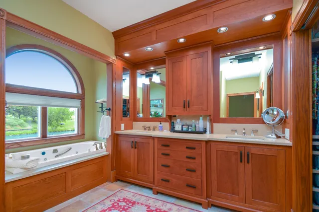 $675,000 | 9030 Hardesty Run, Bloomington, IL 61705