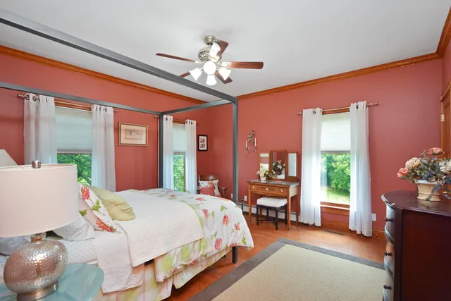 $695,000 | 9030 Hardesty Run, Bloomington, IL 61705