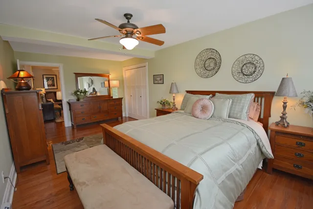 $675,000 | 9030 Hardesty Run, Bloomington, IL 61705