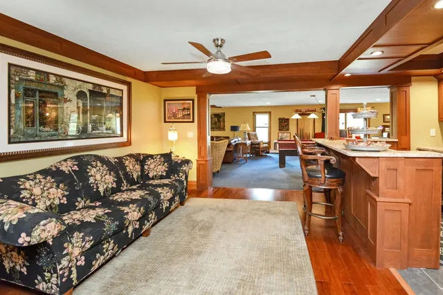 $695,000 | 9030 Hardesty Run, Bloomington, IL 61705