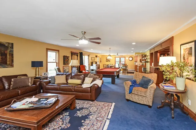 $695,000 | 9030 Hardesty Run, Bloomington, IL 61705