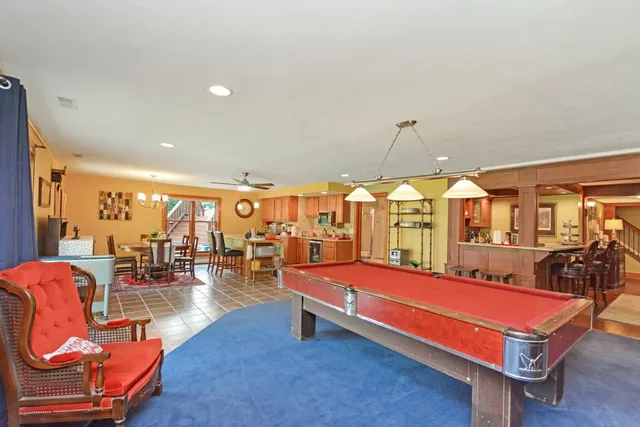 $675,000 | 9030 Hardesty Run, Bloomington, IL 61705