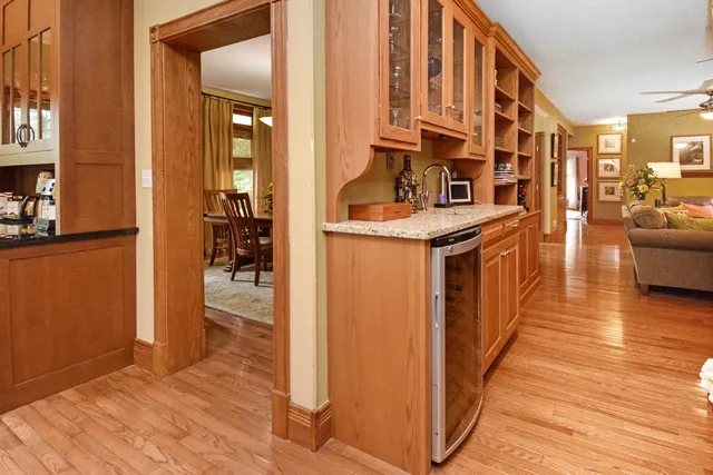 $695,000 | 9030 Hardesty Run, Bloomington, IL 61705