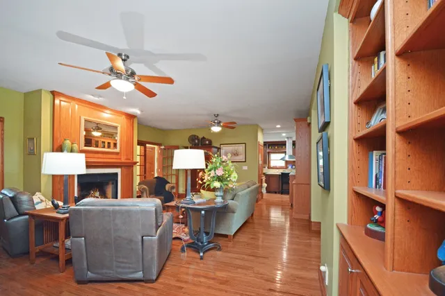 $675,000 | 9030 Hardesty Run, Bloomington, IL 61705