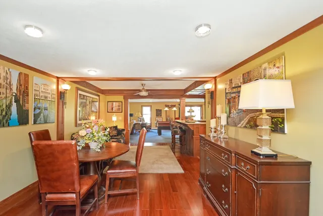 $675,000 | 9030 Hardesty Run, Bloomington, IL 61705