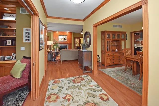 $695,000 | 9030 Hardesty Run, Bloomington, IL 61705